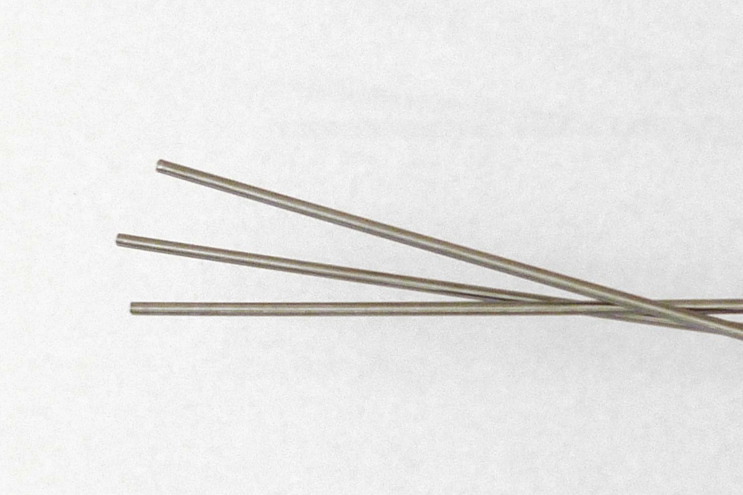 0.51mm 25SWG Stainless Steel Wire (1.5 M) 3 0.51mm 25SWG Stainless Steel Wire (1.5 M)