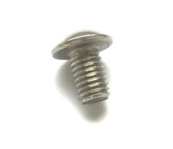 8mm GM Spinner Cone Retaining Screw - Silver -Hyper Flight Store 8mm gm spinner cone retaining screw silver 30