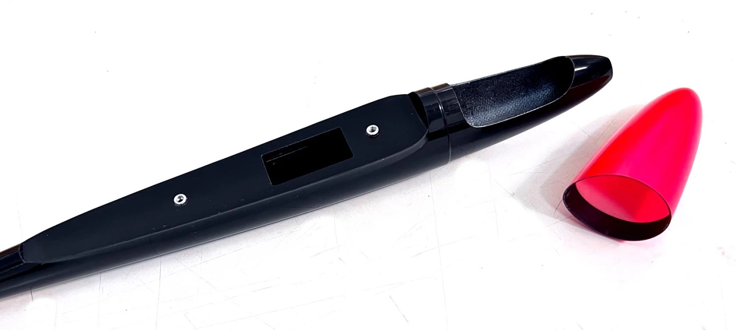 Alien Slope Soarer& DLG 1.2m 13 Alien Slope Soarer& DLG 1.2m - Image 11