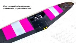 Alien Slope Soarer& DLG 1.2m 23 Alien Slope Soarer& DLG 1.2m -Hyper Flight Store alien slope soarer dlg 1 2m 80