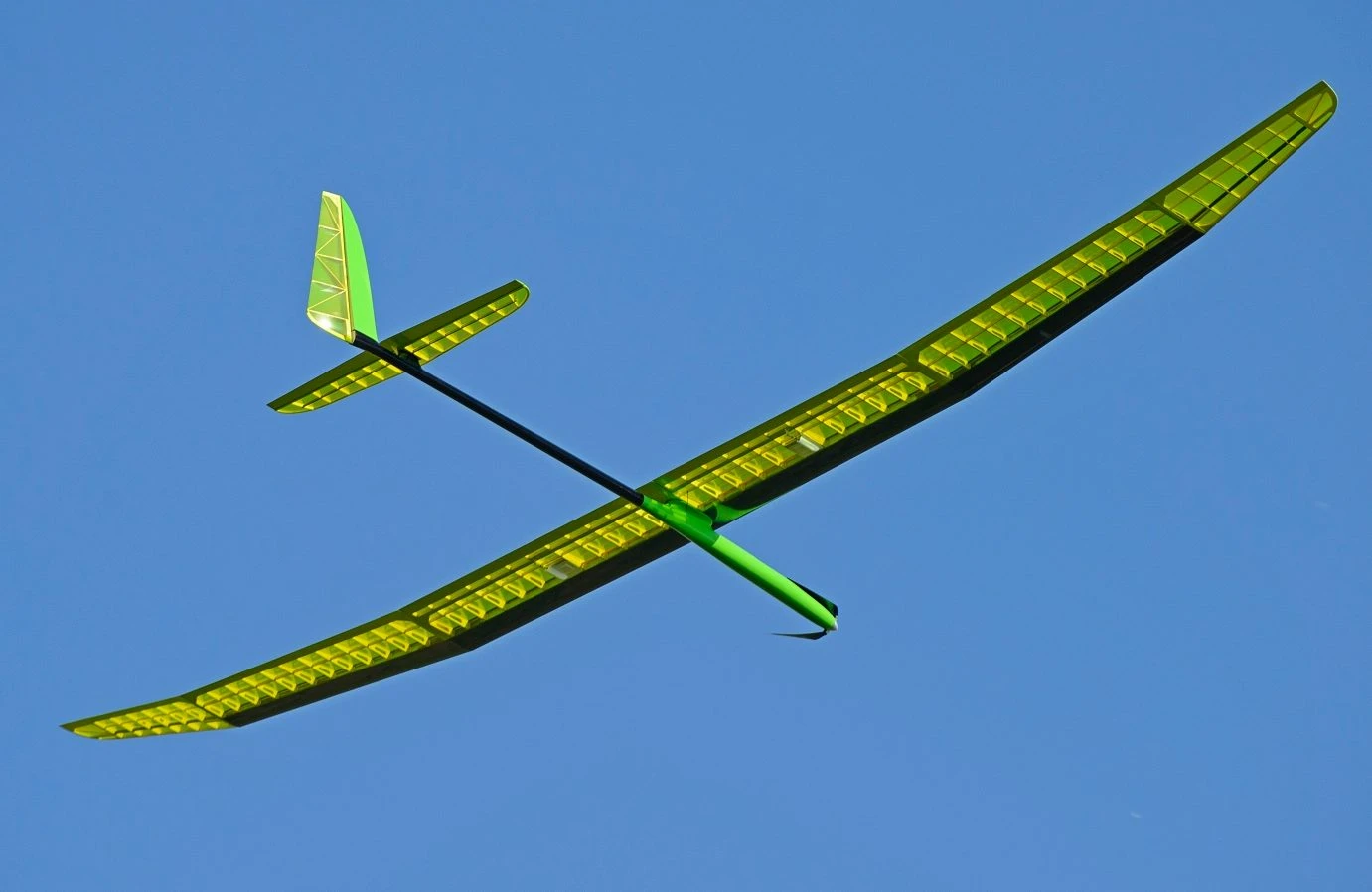 Circle Dancer 3600 Electric 3.6m 9 Circle Dancer 3600 Electric 3.6m - Image 7