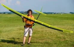 Circle Dancer 3600 Electric 3.6m 23 Circle Dancer 3600 Electric 3.6m -Hyper Flight Store circle dancer 3600 electric 3 6m 110