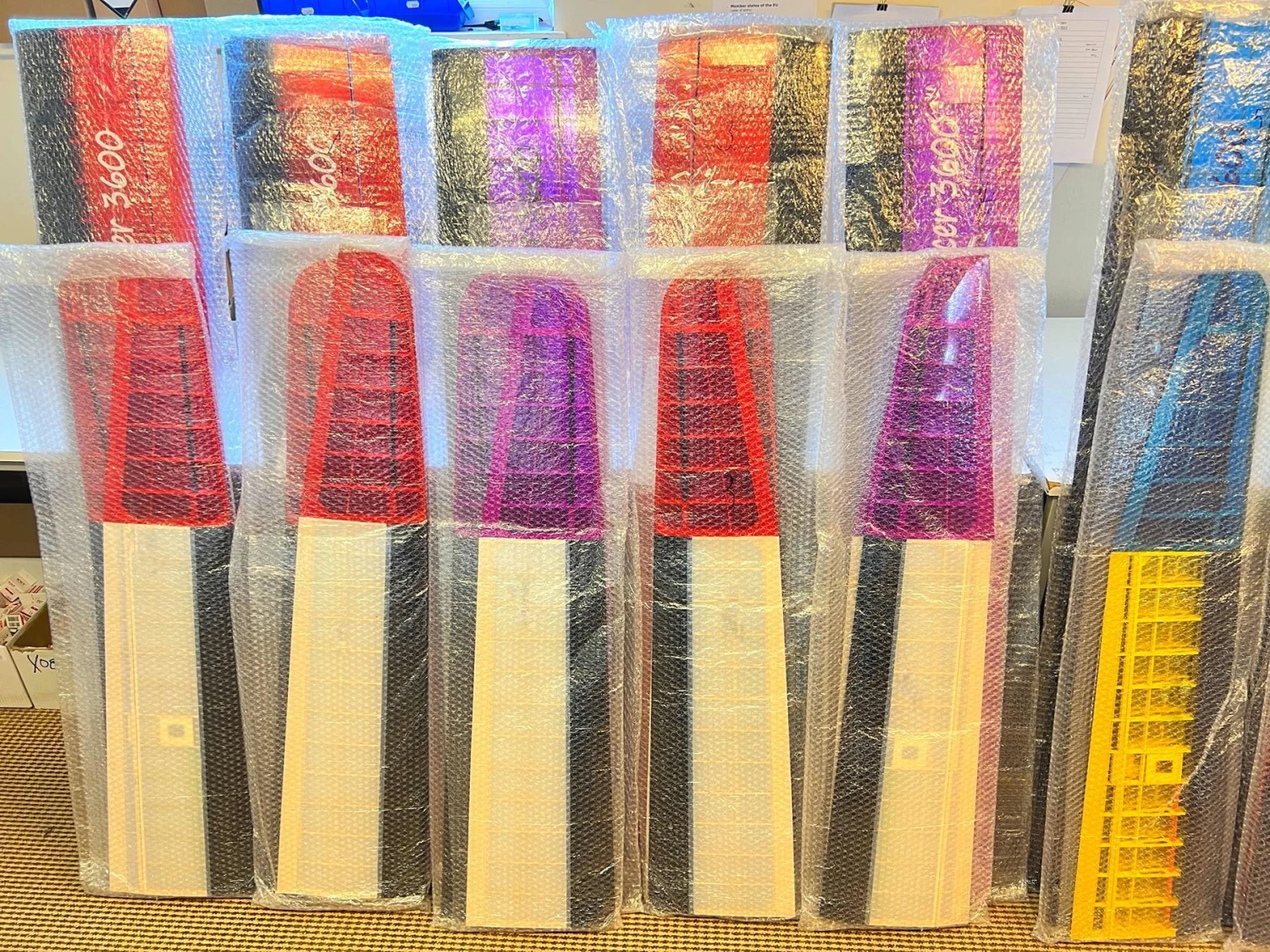 Circle Dancer 3600 Electric 3.6m 15 Circle Dancer 3600 Electric 3.6m - Image 13