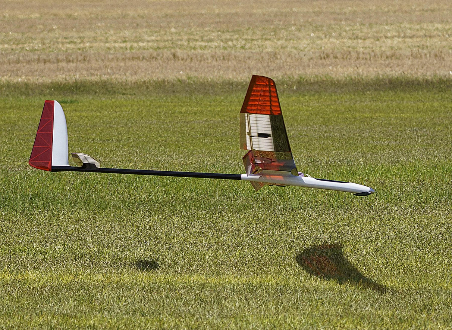 Circle Dancer 3600 Electric 3.6m 7 Circle Dancer 3600 Electric 3.6m - Image 5