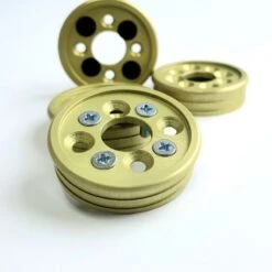 CN Multi CNC Mount - 30mm -Hyper Flight Store cn multi cnc mount 30mm 80