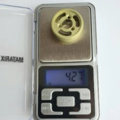 CN Reisenauer CNC Mount - 30mm -Hyper Flight Store cn reisenauer cnc mount 30mm 50