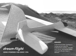 Dream-Flight Ahi 1.2m -Hyper Flight Store dream flight ahi 1 2m 190