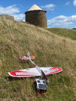 Dream-Flight Ahi 1.2m -Hyper Flight Store dream flight ahi 1 2m 30