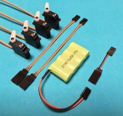 Dream-Flight Flight Pack For Dream-Flight Ahi