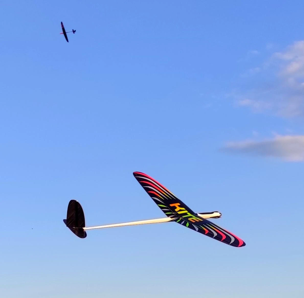 E-Kite F5K 1.5m 5 E-Kite F5K 1.5m - Image 3