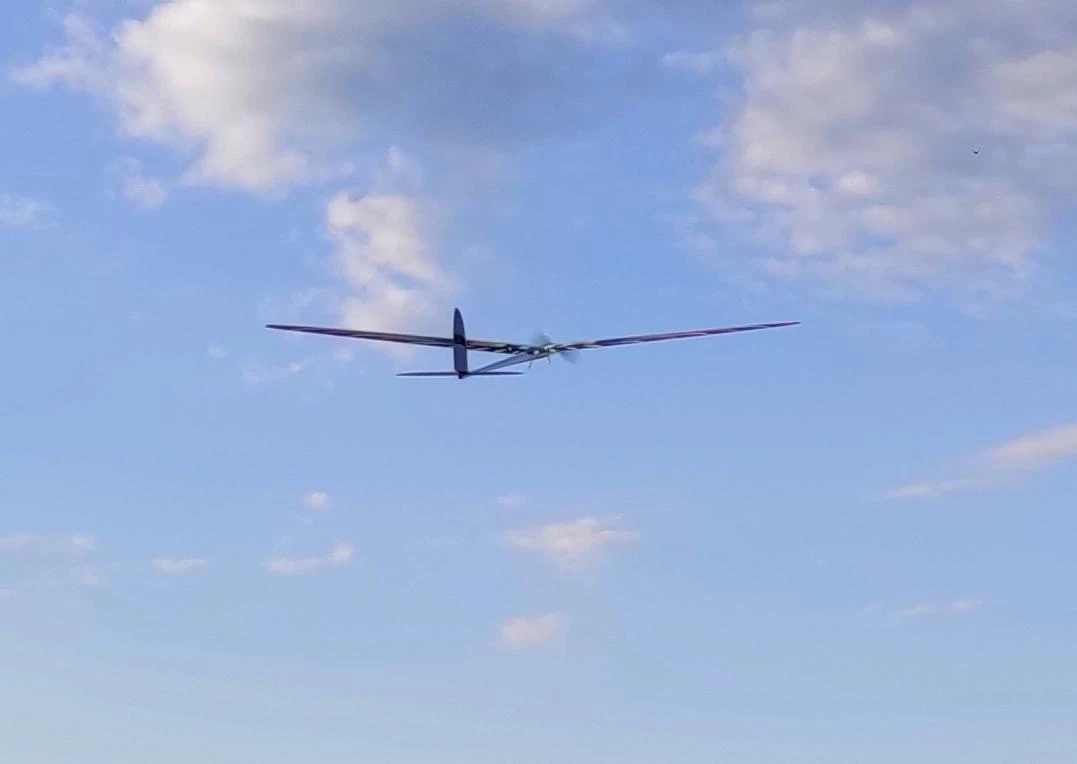 E-Kite F5K 1.5m 6 E-Kite F5K 1.5m - Image 4