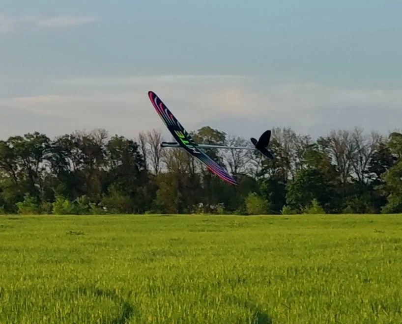 E-Kite F5K 1.5m 7 E-Kite F5K 1.5m - Image 5