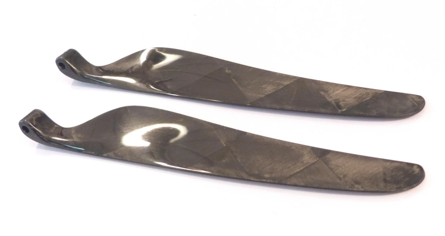 GM 11x5 Folding Prop Blades 5 GM 11x5 Folding Prop Blades - Image 3