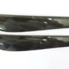 GM 14x10F Folding Prop Blades Flat -Hyper Flight Store gm 14x10f folding prop blades flat