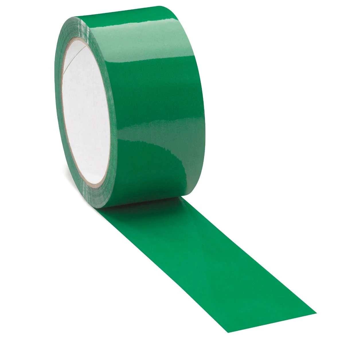 Green Polypropylene Tape 50mm 3 Green Polypropylene Tape 50mm