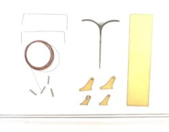 Hawk 2 1m DLG -Hyper Flight Store hawk 2 1m dlg 220