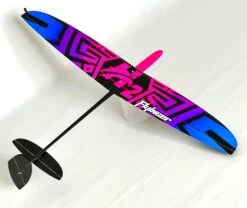 Hawk 2 1m DLG -Hyper Flight Store hawk 2 1m dlg 40