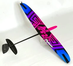 Hawk 2 1m DLG -Hyper Flight Store hawk 2 1m dlg 50