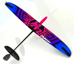 Hawk 2 1m DLG -Hyper Flight Store hawk 2 1m dlg 60