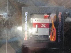 HyperFlight Self Adhesive Servo Cover (4) 13 HyperFlight Self Adhesive Servo Cover (4) -Hyper Flight Store hyperflight self adhesive servo cover 4 100