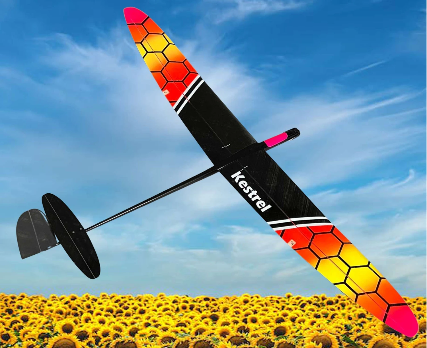 Kestrel F5K 1.5m 4 Kestrel F5K 1.5m - Image 2