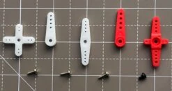 KST X10 Mini V8 Wing Servo - 7.5Kg.cm 0.09s 23.0g 10mm 8 KST X10 Mini V8 Wing Servo - 7.5Kg.cm 0.09s 23.0g 10mm -Hyper Flight Store kst x10 mini v8 wing servo 7 5kg cm 0 09s 23 0g 10mm 40