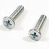 M3x12 Mm Countersunk Pozi/Phillips Stainless Steel Screws (5) -Hyper Flight Store m3x12 mm countersunk pozi phillips stainless steel screws 5