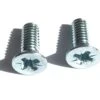 M4x16 Mm Countersunk Pozi/Phillips Steel Screws (5) 1 M4x16 Mm Countersunk Pozi/Phillips Steel Screws (5) -Hyper Flight Store m4x16 mm countersunk pozi phillips steel screws 5