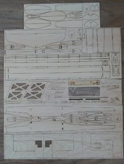 Micro Runt85cm -Hyper Flight Store micro runt 85cm 50