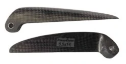 MK 6.5x14 Folding Prop Blades