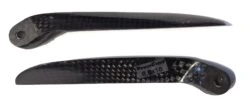 MK 8x18 Folding Prop Blades