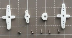 MKS HV6120H Servo - 5.4Kg.cm 0.08s 11.0g 8mm 8 MKS HV6120H Servo - 5.4Kg.cm 0.08s 11.0g 8mm -Hyper Flight Store mks hv6120h servo 5 4kg cm 0 08s 11 0g 8mm 90