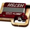 Ply Frame For MKS HS75H (Pair) New 1 Ply Frame For MKS HS75H (Pair) New -Hyper Flight Store ply frame for mks hs75h pair new