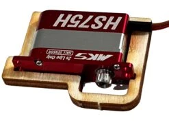 Ply Frame For MKS HS75H (Pair) New