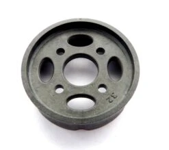 Powerline Turbo 10XX Plastic Firewall - 28mm