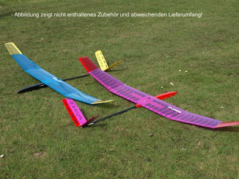 PuRES V2 2m 3 PuRES V2 2m