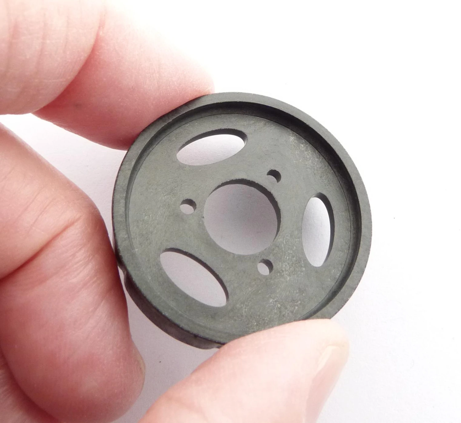 Reisenauer Plastic Firewall - 30mm 7 Reisenauer Plastic Firewall - 30mm - Image 5