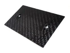 Small Blistered Servo Cover (2)