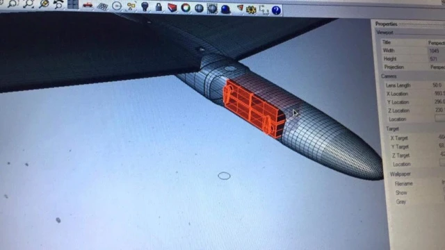 Strike 3 DLG 1m 18 Strike 3 DLG 1m - Image 16