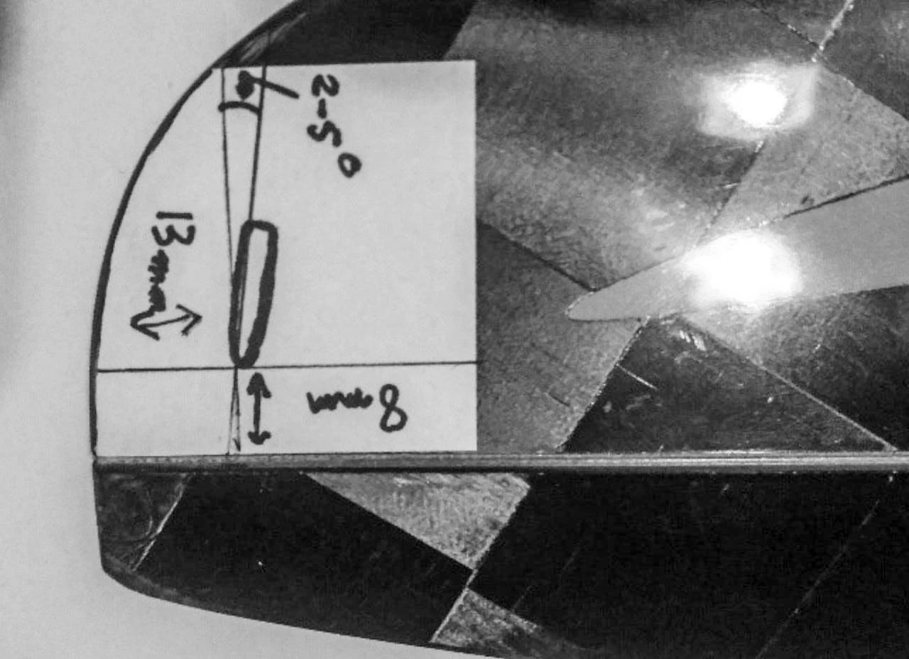 Strike 3 DLG 1m 19 Strike 3 DLG 1m - Image 17