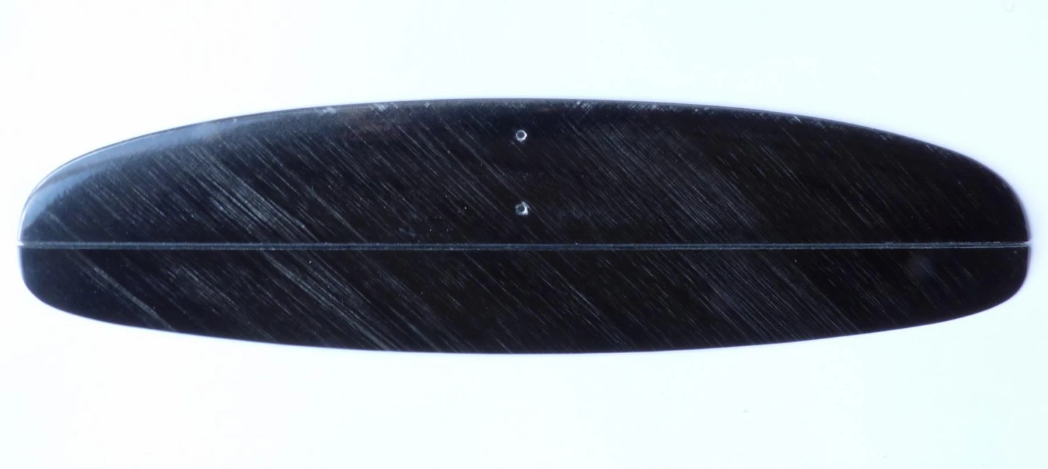 Strike 3 Tailplane 3 Strike 3 Tailplane