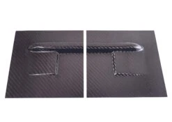 Very Large Shrouded Servo Cover With Bulge (2)