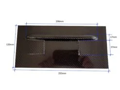 Very Large Shrouded Servo Cover With Bulge (2) 8 Very Large Shrouded Servo Cover With Bulge (2) -Hyper Flight Store very large shrouded servo cover with bulge 2 30