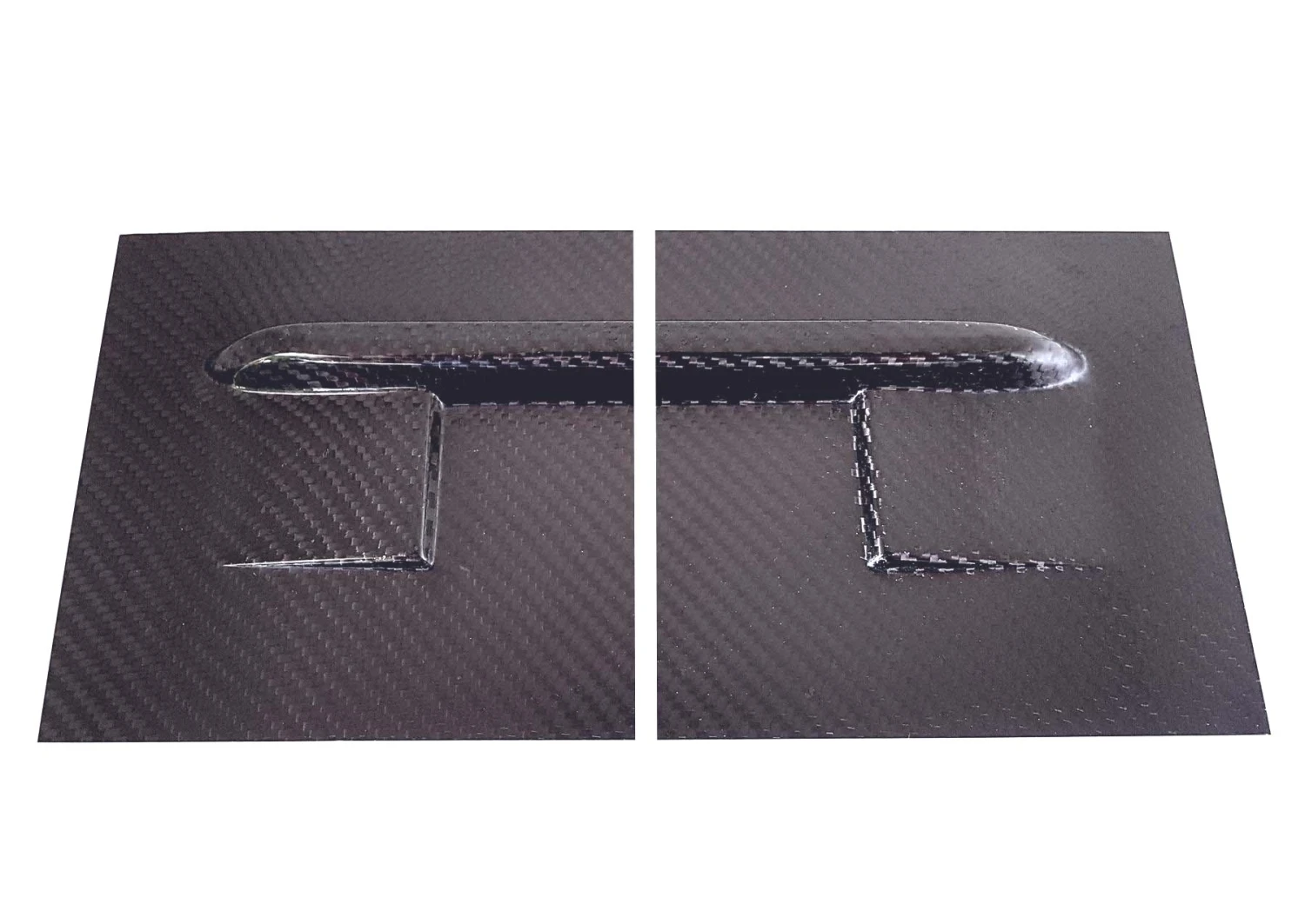 Very Large Shrouded Servo Cover With Bulge (2) 3 Very Large Shrouded Servo Cover With Bulge (2)