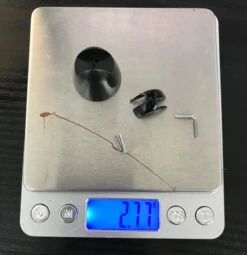 VM 25mm Spinner For 11xx Motors 9 VM 25mm Spinner For 11xx Motors -Hyper Flight Store vm 25mm spinner for 11xx motors 40