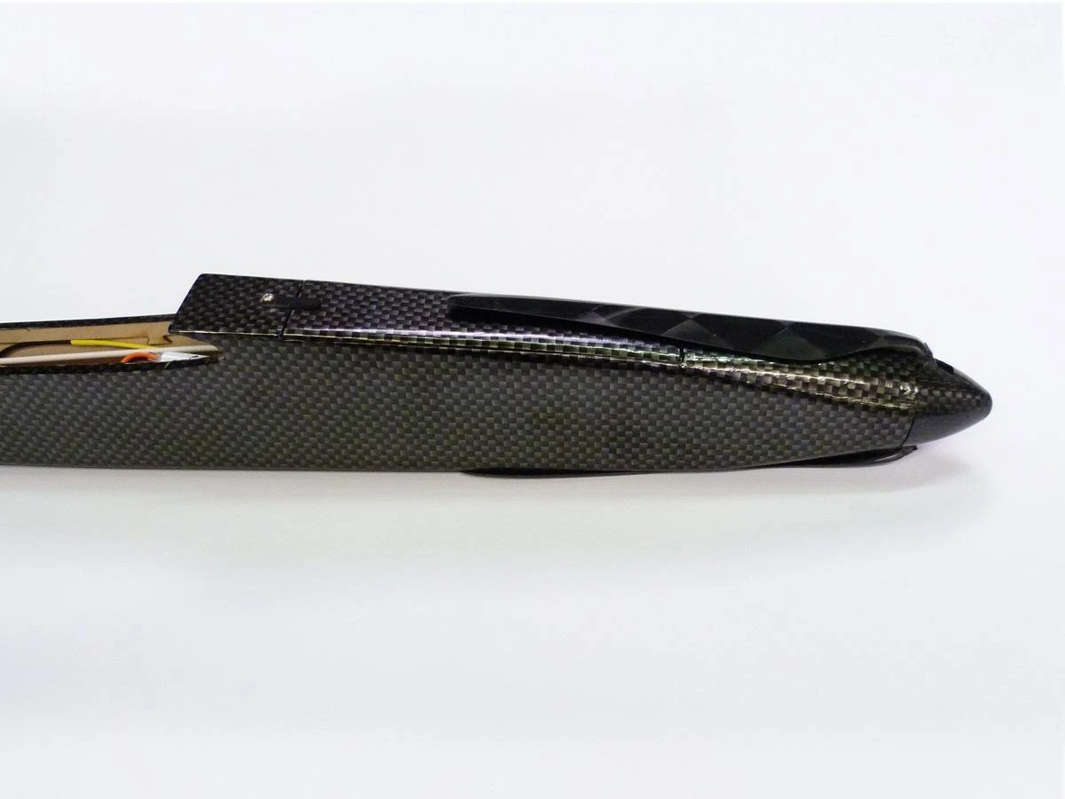 Mks X-Dream Elekro 2m 14 Mks X-Dream Elekro 2m - Image 12