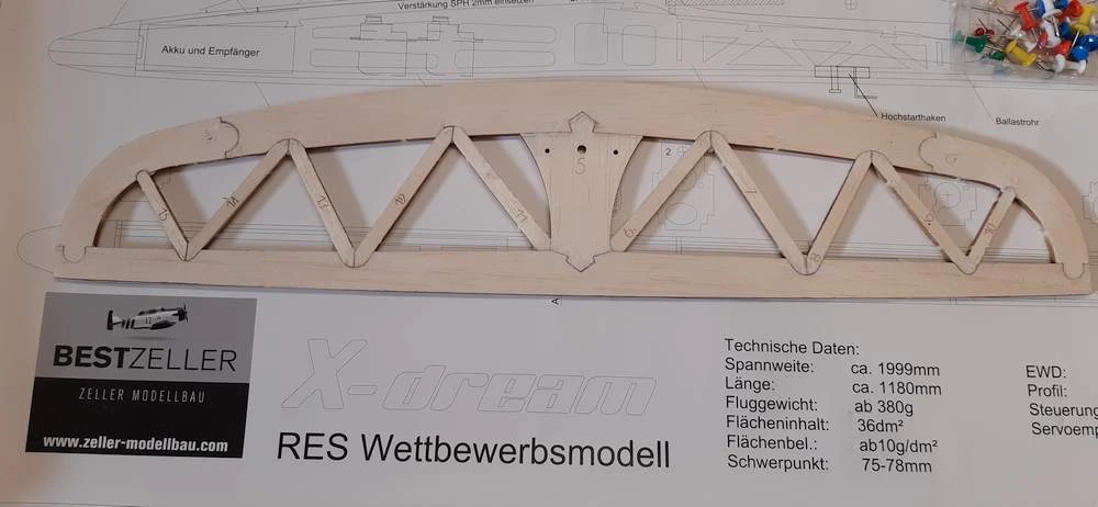 Mks X-Dream Elekro 2m 17 Mks X-Dream Elekro 2m - Image 15