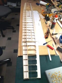 Mks X-Dream Elekro 2m 37 Mks X-Dream Elekro 2m -Hyper Flight Store x dream elekro 2m 160