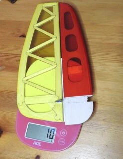 Mks X-Dream Elekro 2m 41 Mks X-Dream Elekro 2m -Hyper Flight Store x dream elekro 2m 200