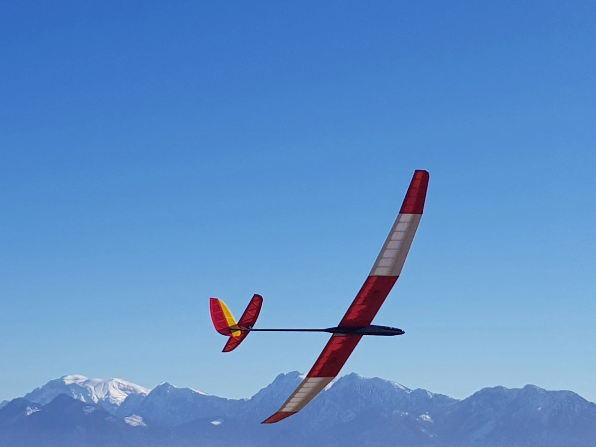 Mks X-Dream Elekro 2m 7 Mks X-Dream Elekro 2m - Image 5